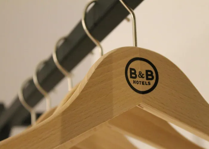 B&B HOTEL Dreux Centre