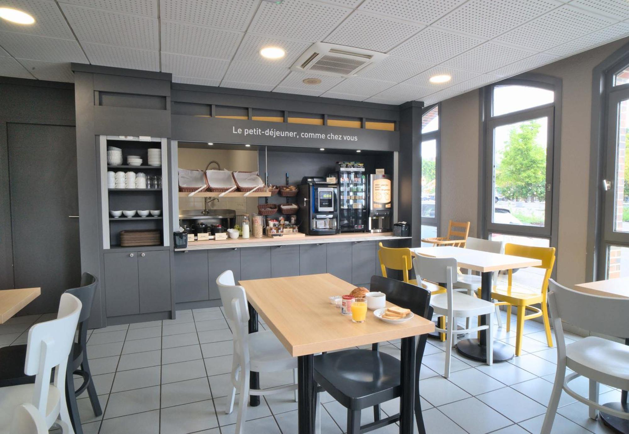 Centre Dreux